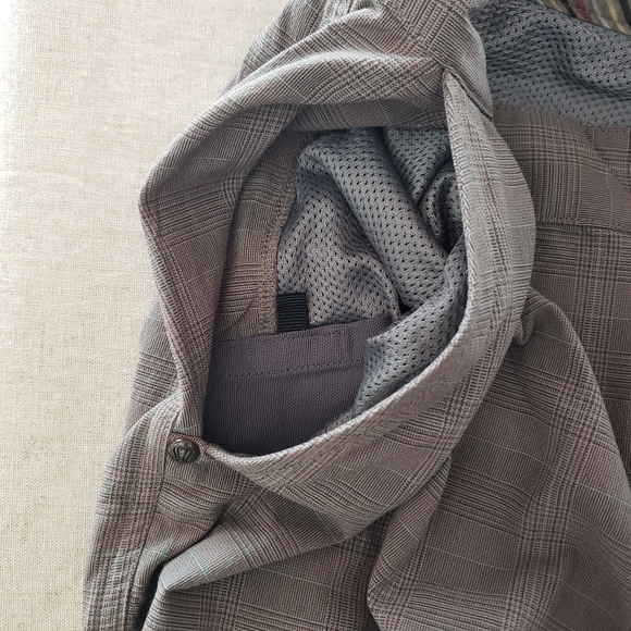 Lululemon – Technical Golf Pants - Picture 5 of 7